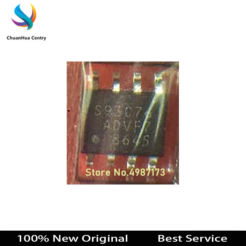 

10 шт./лот S-93C76ADFJ-TB-G SOP8 100% Новый оригинальный в наличии