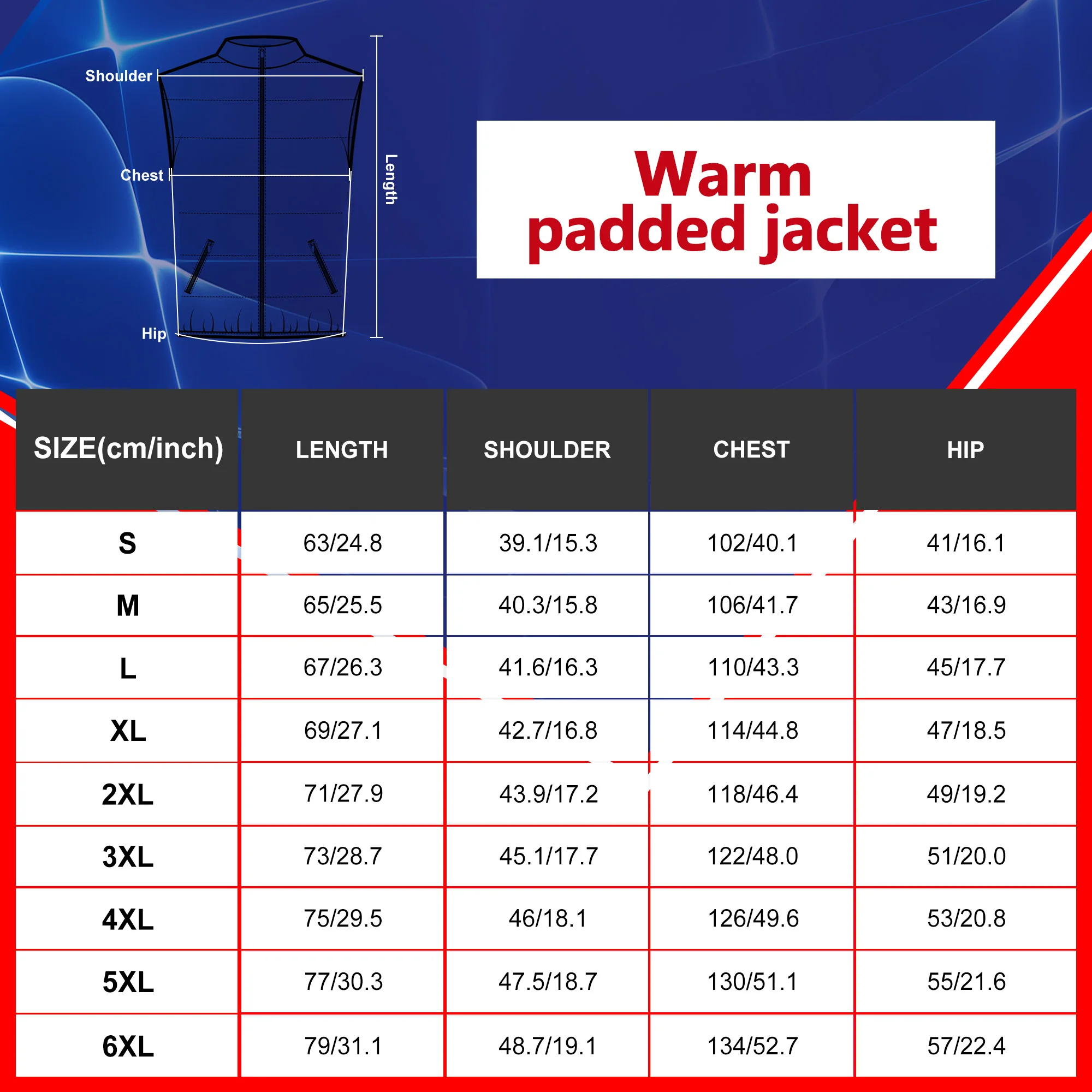 Heated Jacket 21 Heated Vest Electric Heated Jackets Men Women Sportswear Coat Motorcycle USB Heating For Camping outdoor