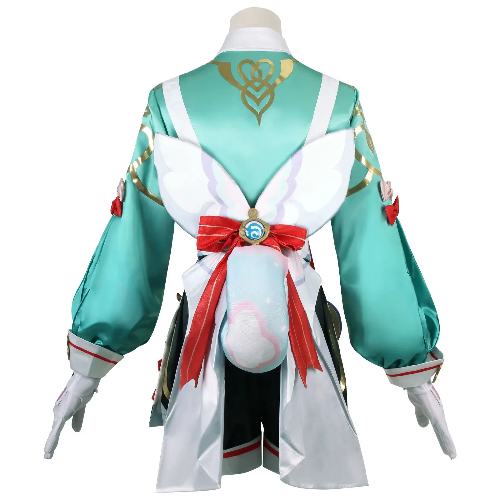 Genshin Impact Sigewinne ڽ ڽƬ  īϹ  , ִϸ̼ ҷ Ƽ ǻ,  ȸ  