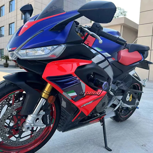 空力ウィングスポイラー オートバイのウィング オートバイのフロント