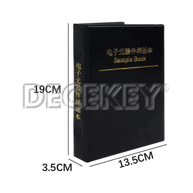0201 0402 0603 0805 0402 SMD Chip capacitor kit capacitor sample book 38~92Value 950PCS~4600PCS 10uf 10nf 10pf 1nf 10nf 100nf smd capacitor