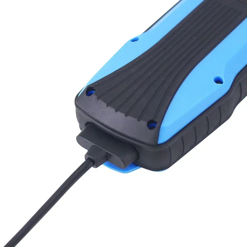 랜드웰 전통 경비 순회 시스템 건물 보안 장비