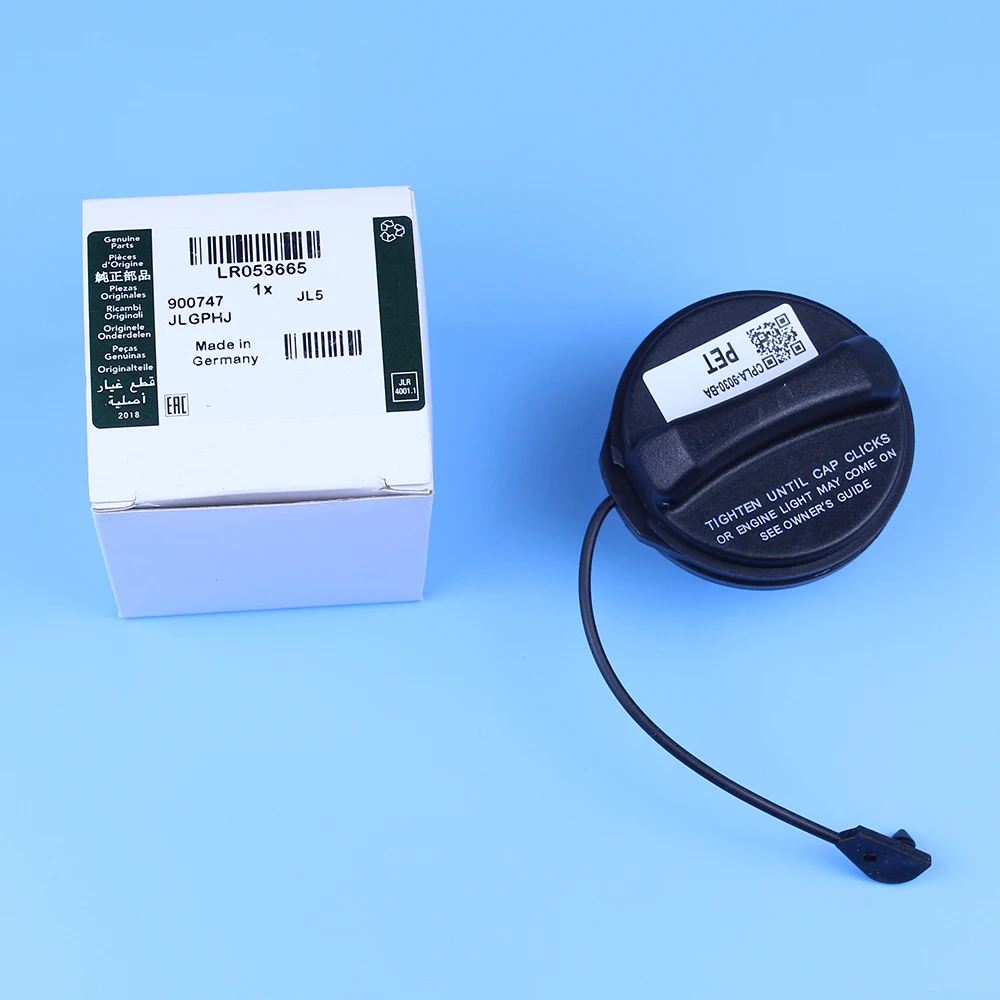 New For Land Rover LR3 LR4 Range Rover Sport Petrol Fuel Gas Cap Fuel Gas  Tank Filler Cap LR053665 LR021559 LR008077 - AliExpress