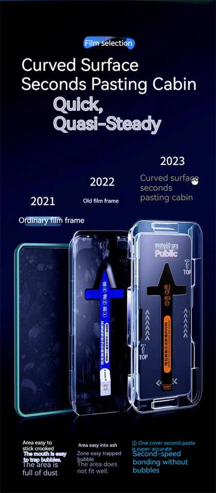 Verre Trempé D'objectif De Caméra Pour Xiaomi 13 Ultra, Protecteur D'écran Pour Xiaomi 13Ultra, Couverture Arrière D'objectif, Film De Protection Anti-rayures