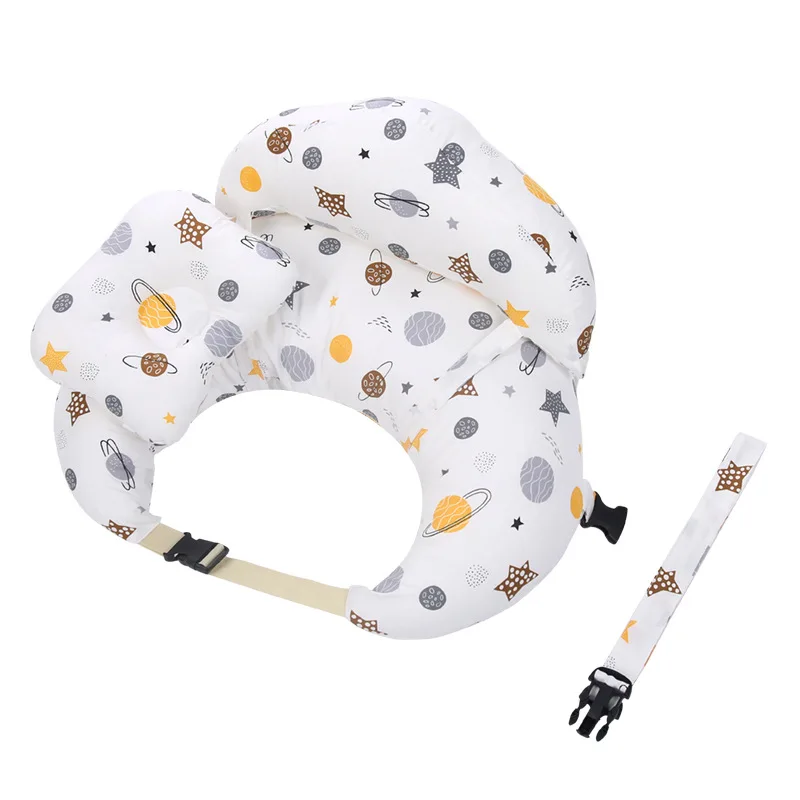 Nursing pillow Breastfeeding Newborn Feeding Nursing Waist Support for Pregnant Woman Holding Baby Learning Pillow for Infant