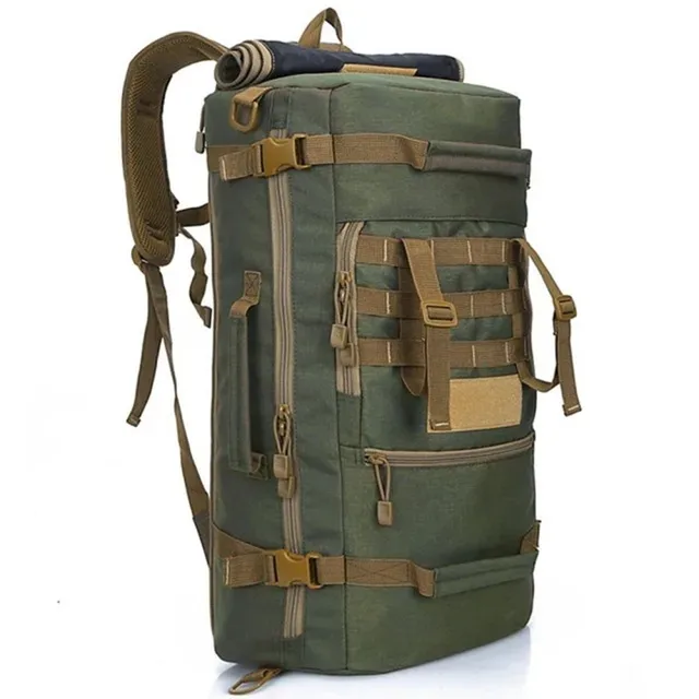 Large-capacity Travel Bag 1