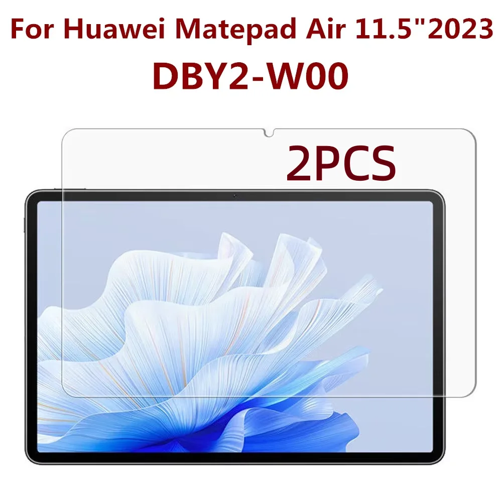 Premium 2-Pack Tempered Glass Screen Protectors - Anti-Scratch, Bubble-Free Protective Films