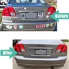 Decal Removal Rubber Eraser Wheel with Drill Adapter Kit Car Sticker Remover Paint Cleaner Car Polish Auxiliary Car Acessories 4