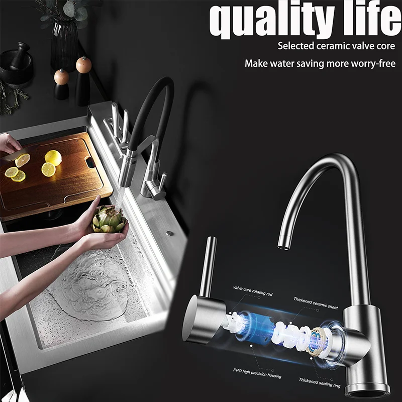 Kitchen Faucet Cartridges removal Tool Diameter 35mm-40mm Ceramic Mixer tap Cartridge for Heater Mixer Accesoriories Decoration faucet cartridge mixer tap replacement