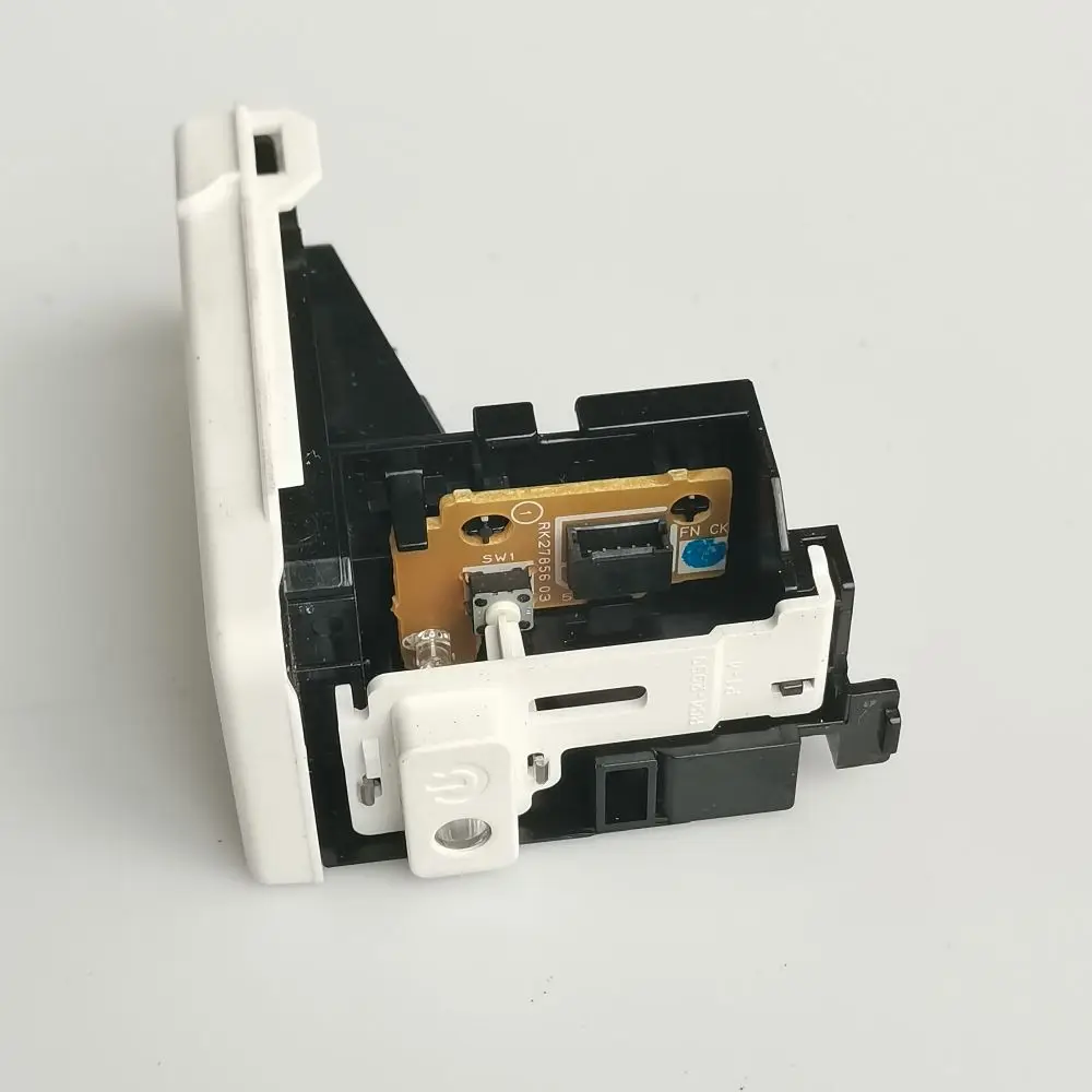 Рисунок 5 - RM2-8506-000CN переключатель для