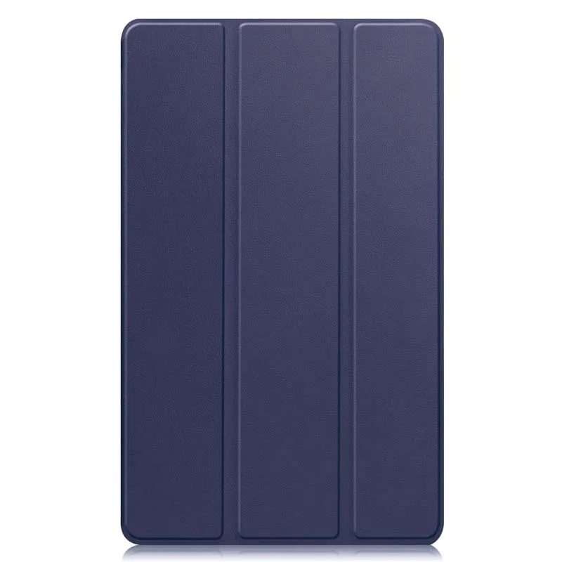 Cute PU Leather Flip Cover Case with Stand Holder, 8.7 Protective Casing