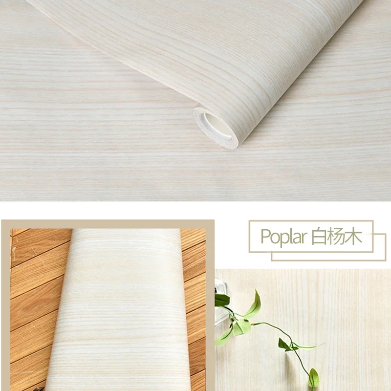 Poplar Wood