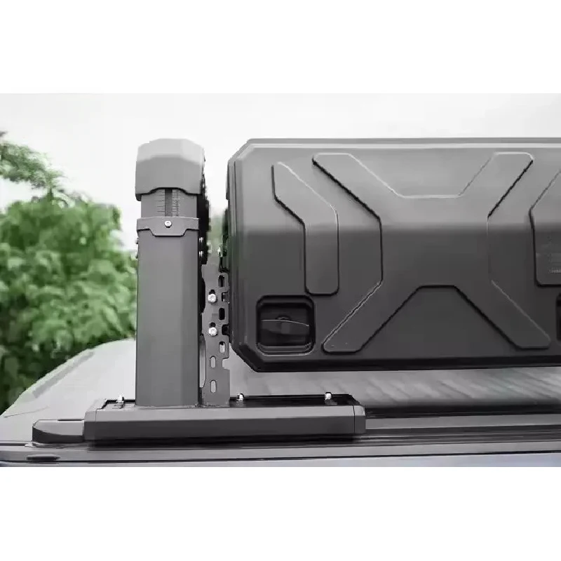 픽업 트럭용 유니버셜 픽업 스틸 스팟 롤바