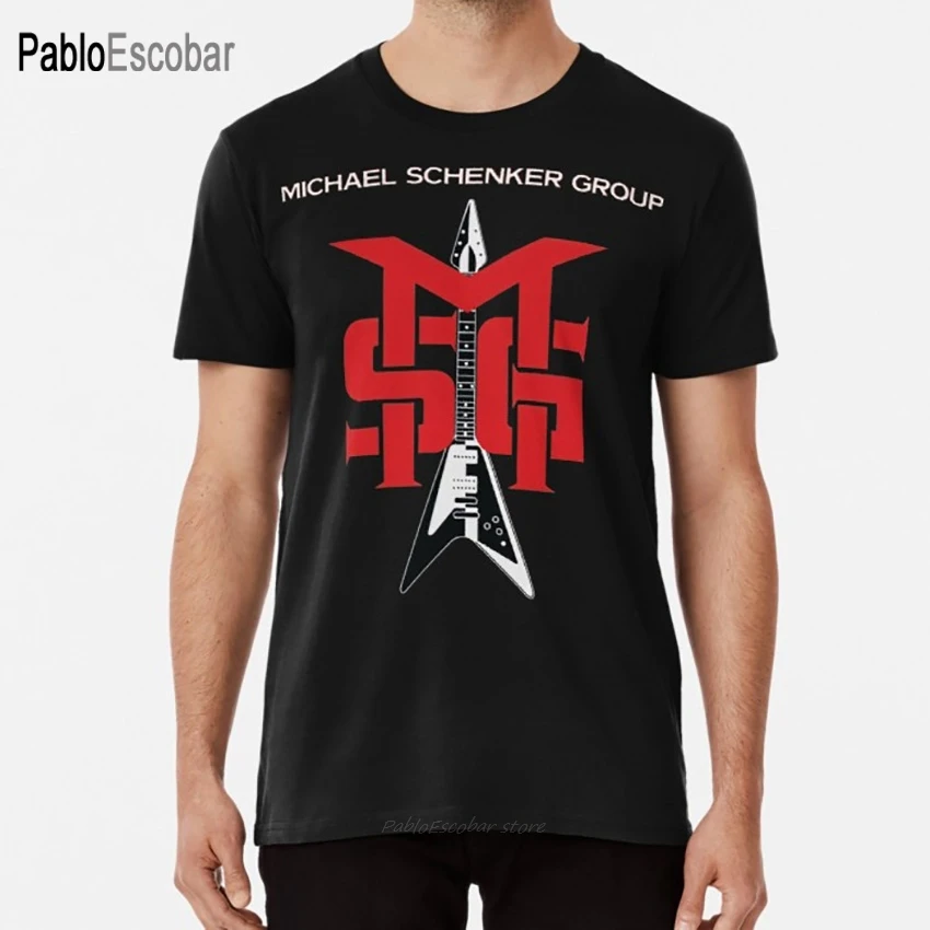 Michael Schenker Group immortalサイン2枚Tシャツ ワードレコーズ・ダイレクト / 【通販限定】イモータル【数量