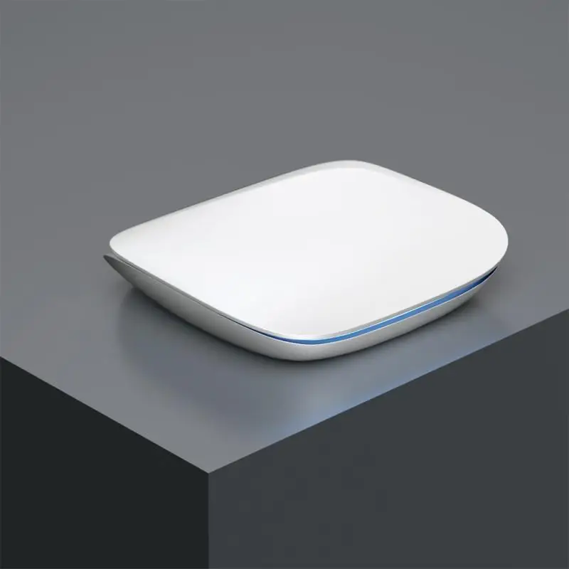 

Беспроводной инфракрасный датчик движения Tuya, охранная сигнализация с управлением через приложение