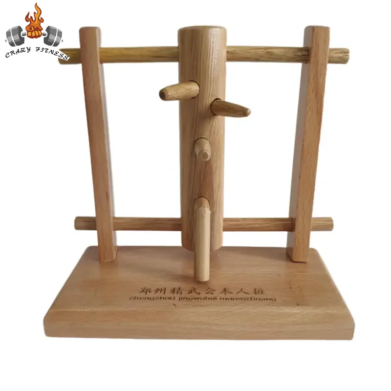 Cinese Kung Fu Manichino In Legno Ala Chun Manichino Ornamenti Di Arte Marziale Arti Marziali Decorazione Assemblaggio Per Scaffali Da Tavolo Auto