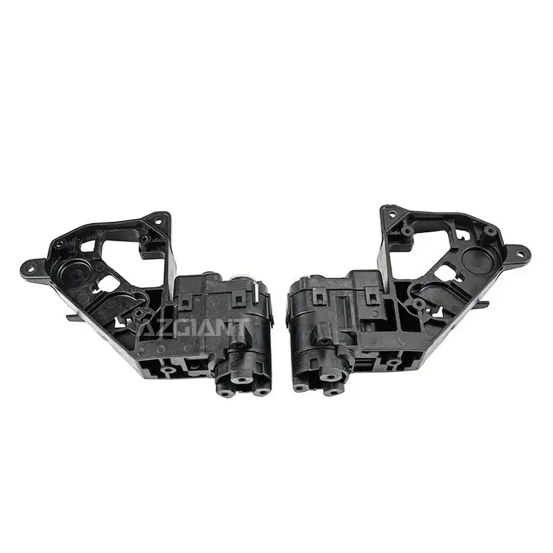 PowerStop Rotor Kit | 2016–2021 Mazda CX-3 (SC6974) main image 1
