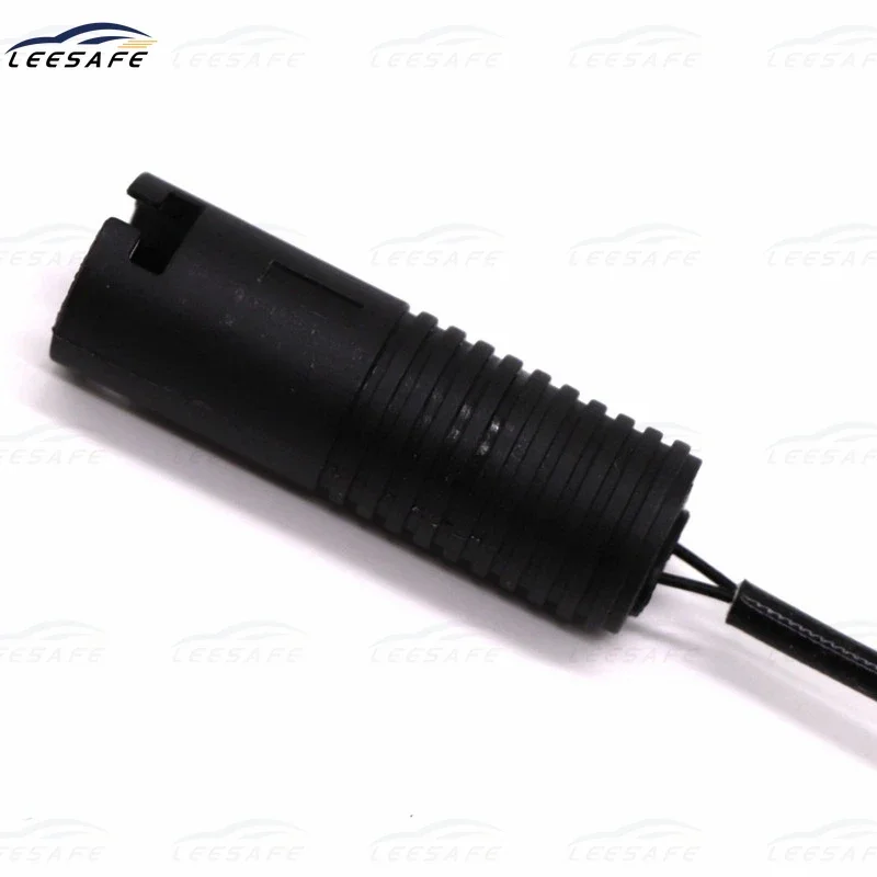 Front + Rear Axle Brake Pad Wear Sensor for Mini Cooper R50 R52 R53 34356778175 34356778176