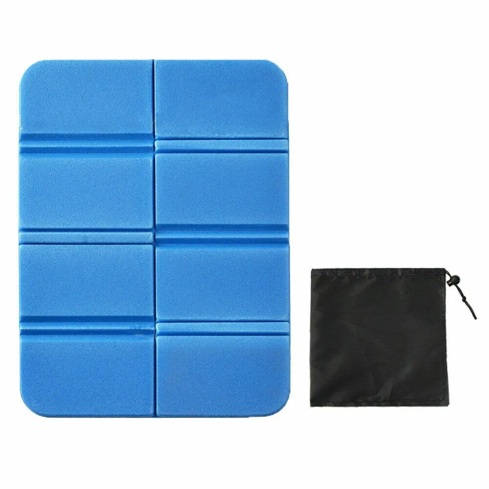 

Picnic Outdoor Moisture-proof Pad Seat Seat Pad Travel Cushion Foldable Moisture-proof Moisture-proof Pad Outdoor