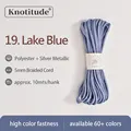 19. Lake Blue