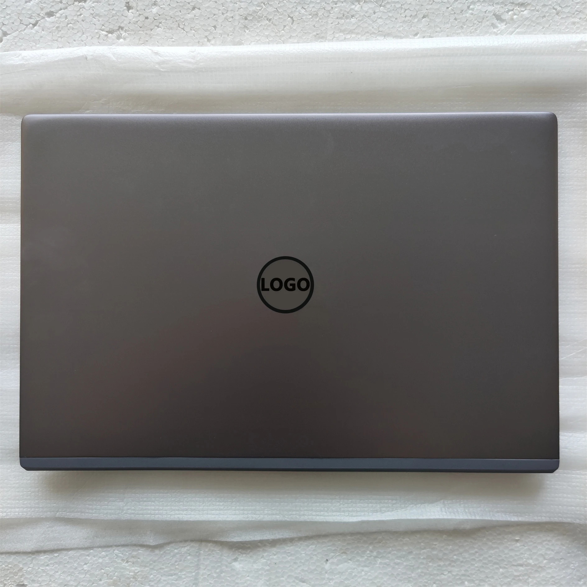 Dell Vostro 14 5401 5402 5405 노트북 LCD 후면 커버, 전면 베젤 경첩, 팜레스트 하단 케이스, 02H8GP 0RJ4V9, 신제품