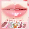 Lip Balm Moisturizing Oil 2