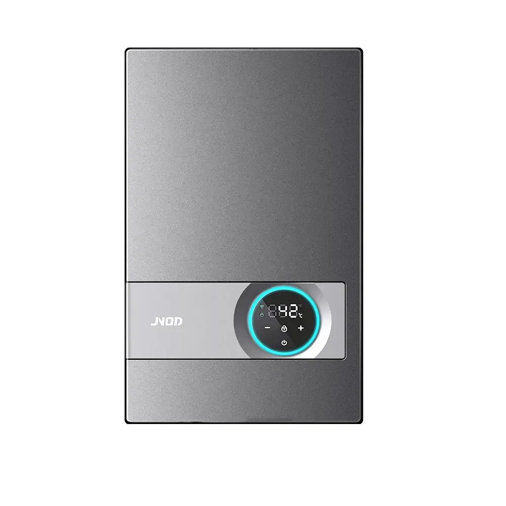 HighEnergyEfficientCentralHeatingSystemBoilerForRadiantFloor