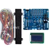 Toy crane motherboard doll machine circuit board/catch doll game circuit LCD screen Light eye slot machine Gift machine fittings 6