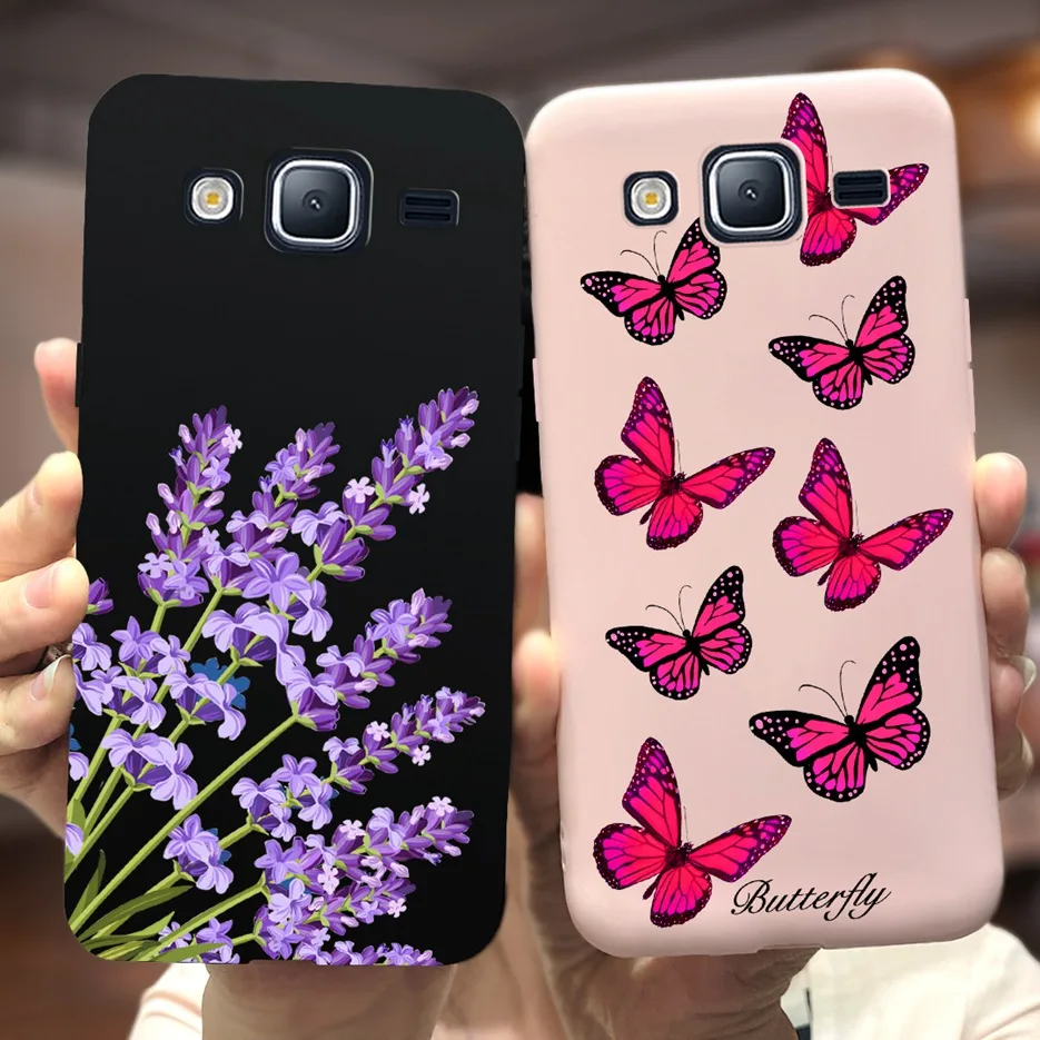 Shockproof Bumper Soft Back Cover Case