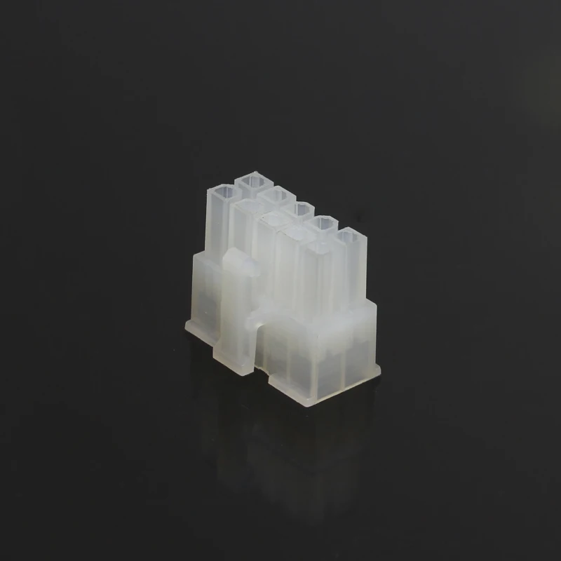 

10P 2*5p Molex 4.2mm 5557 connector