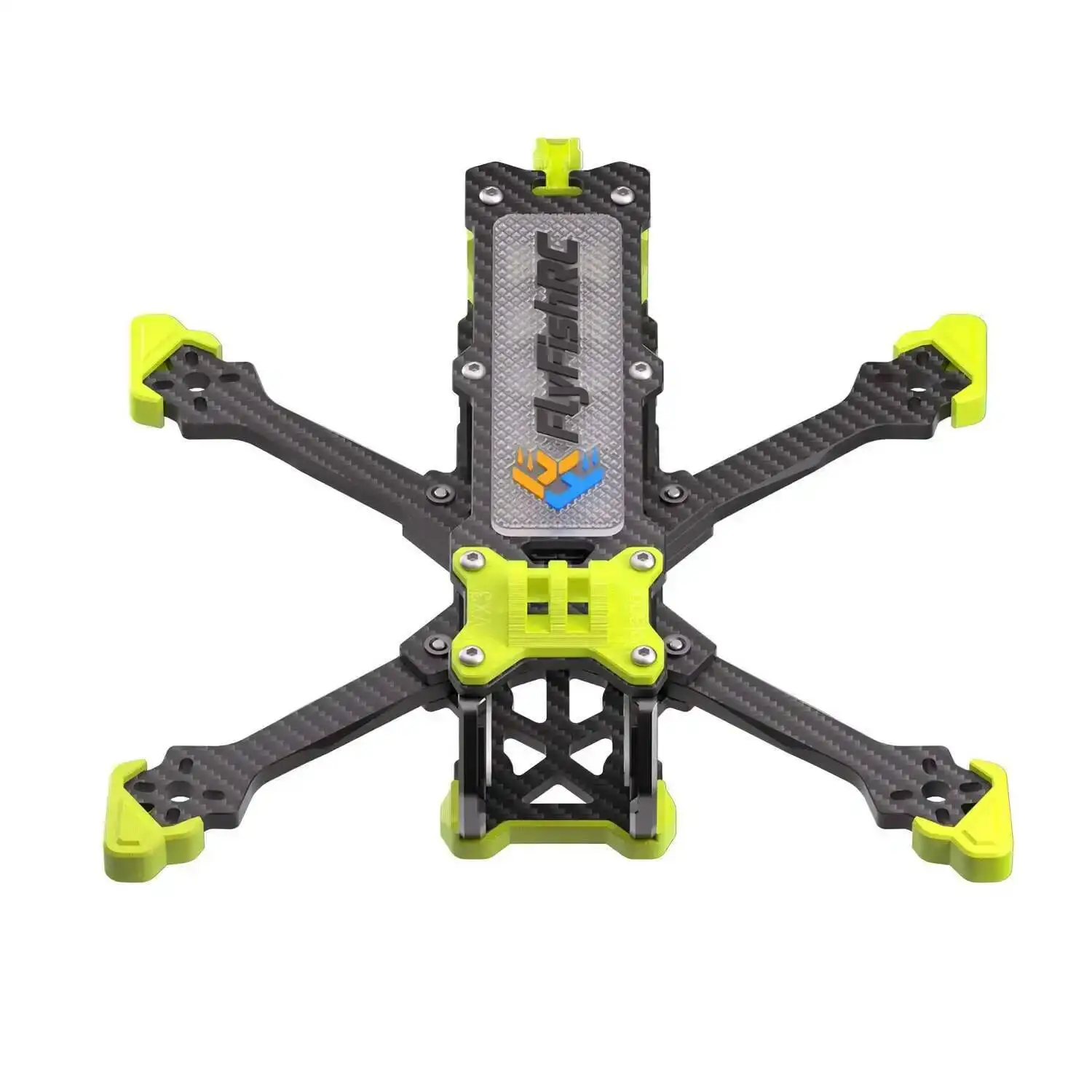 รูปสินค้า ชุดโครงโดรนแข่ง FPV คุณภาพสูง ใช้ได้กับ DJI O3/O4 PRO