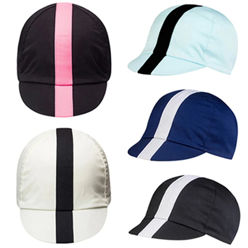 Rapha Topi Ringan Topi Kecil Bersepeda 