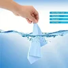 1-200pcs High Quality Lens Clothes Cleaner For Chamois Glasses Microfiber Cleaning Cloth for Glasses Phone Screen Cloth Clean 6