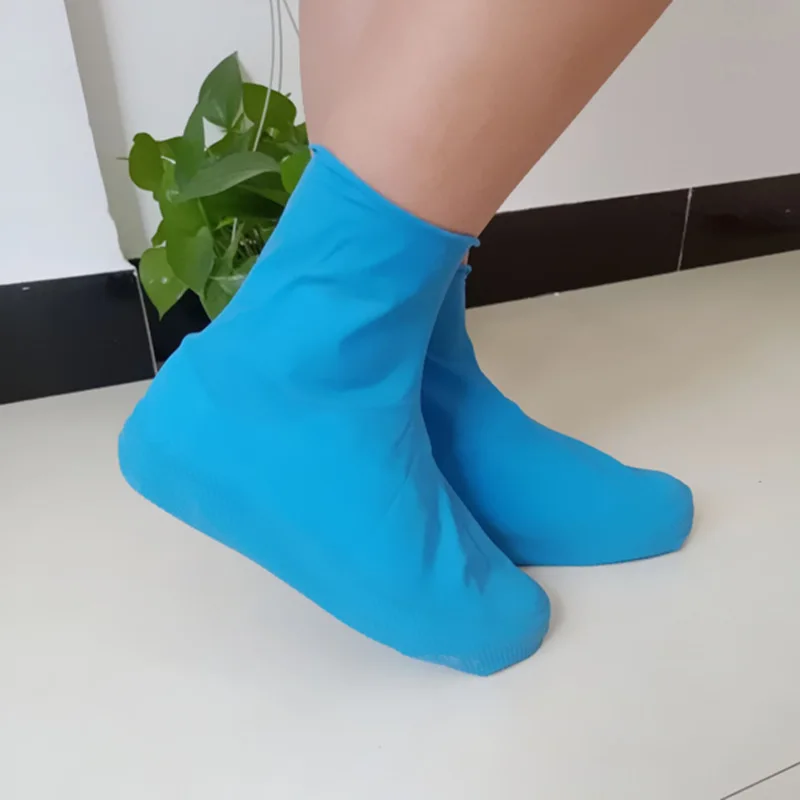blue high