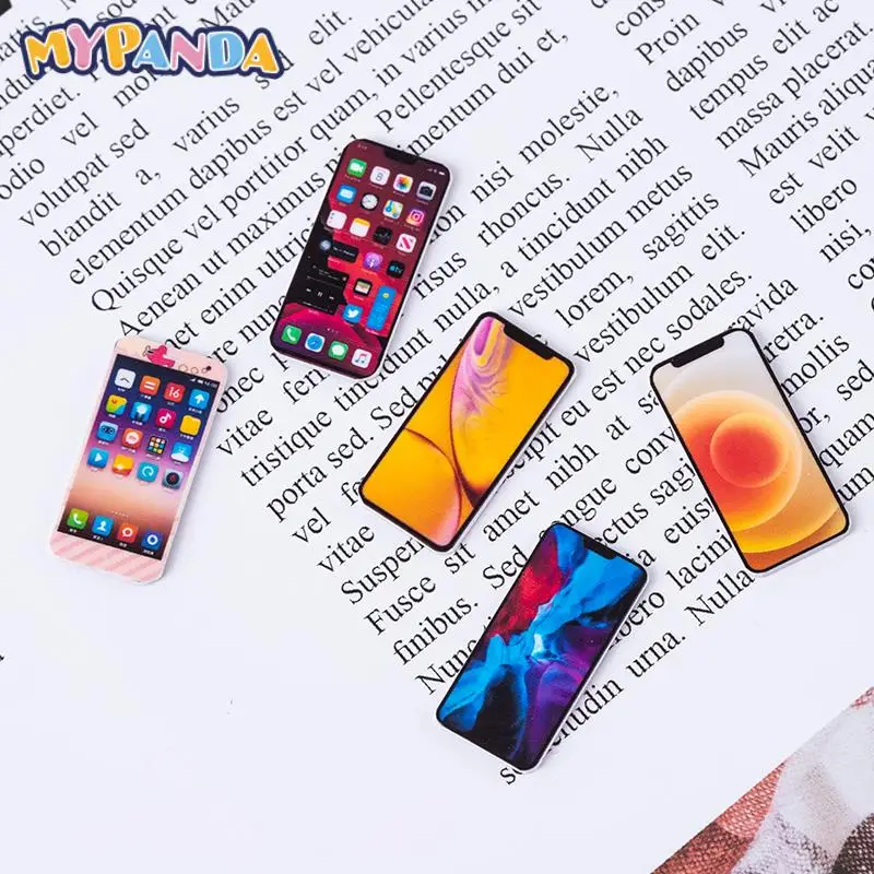 

1 шт., миниатюрный кукольный домик, 2,4*1,1 см, модель для кукол, домашний декоративный аксессуар, кукла, детская игрушка, подарки