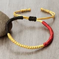 Black Yellow Red