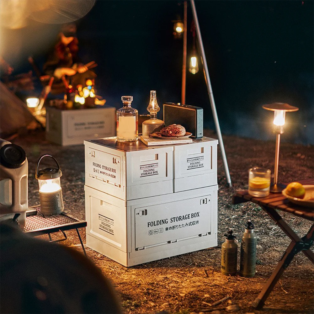 20/30L Camping Storage Box 2