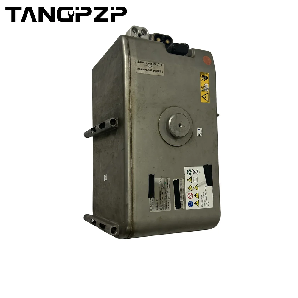 Tangpzp Tangpzp A2213400600 Complete Hybrid Battery Bms Assembly For Mercedes Benz W221 S400