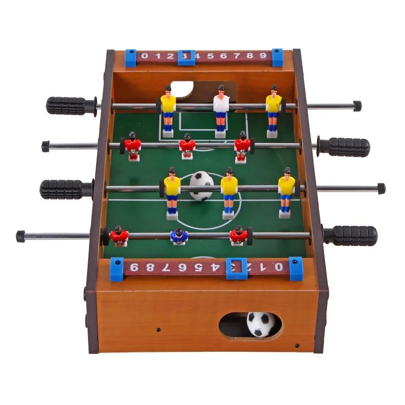 FootballTableGamesFoosballTableSoccerTablesPartyBoardMini