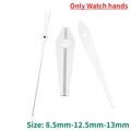 S-Watch hands