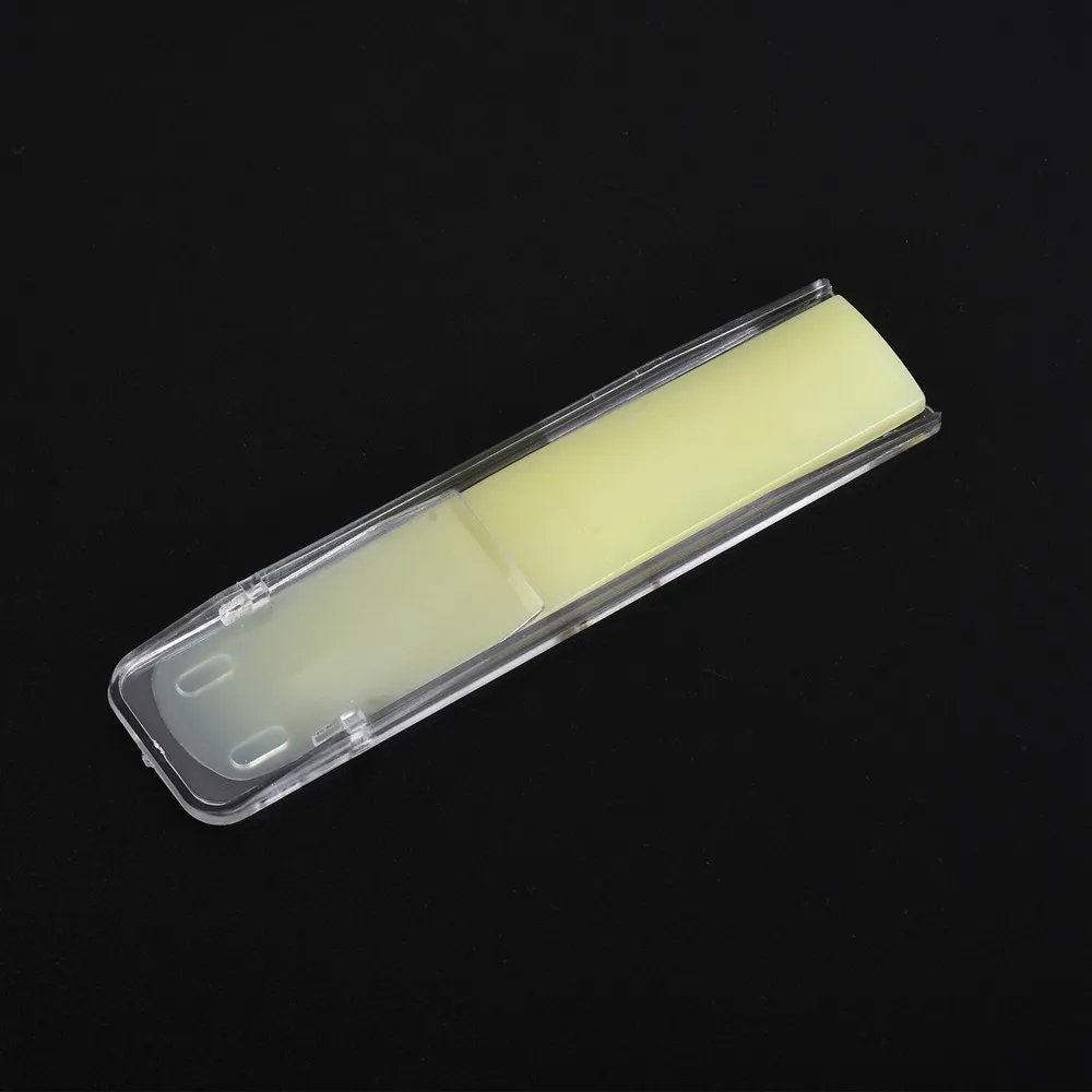 

3Pcs/set Resin Saxophone Reeds Wear Resistant For Eb Alto Saxophone Redd Sax Instrument Accessories Reed Strength 1.5/2.0/2.5