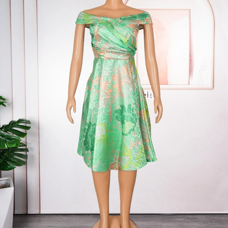 Рисунок 4 - Африканские платья для женщин