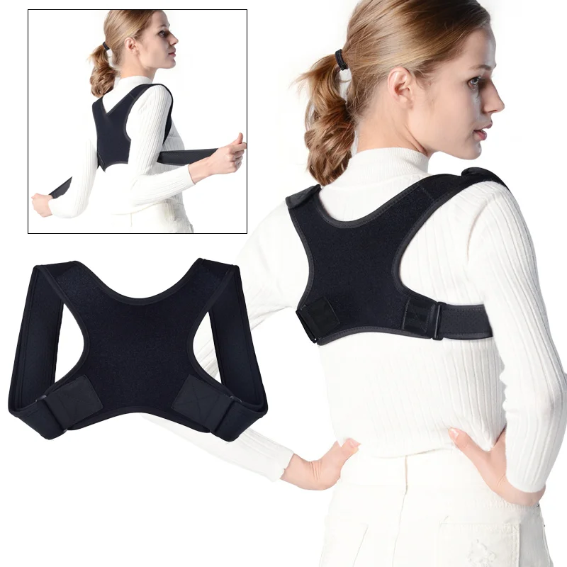 

Регулируемая коррекция Осанки Спины, лечение поясницы, поддержка позвоночника, поддержка осанки поясницы, размер для мужчин и женщин