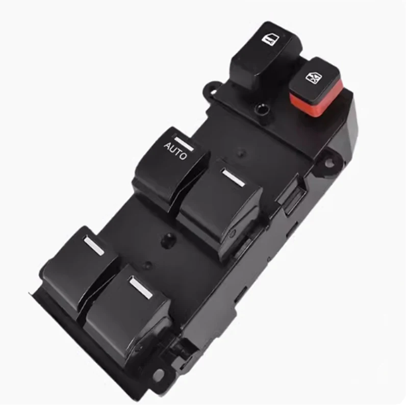 

Window Regulator Switch For Honda CRV 07-11Car Window Regulator Switch Assembly Old CRV Left Front Door Window Regulator Switch