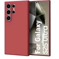Camellia red