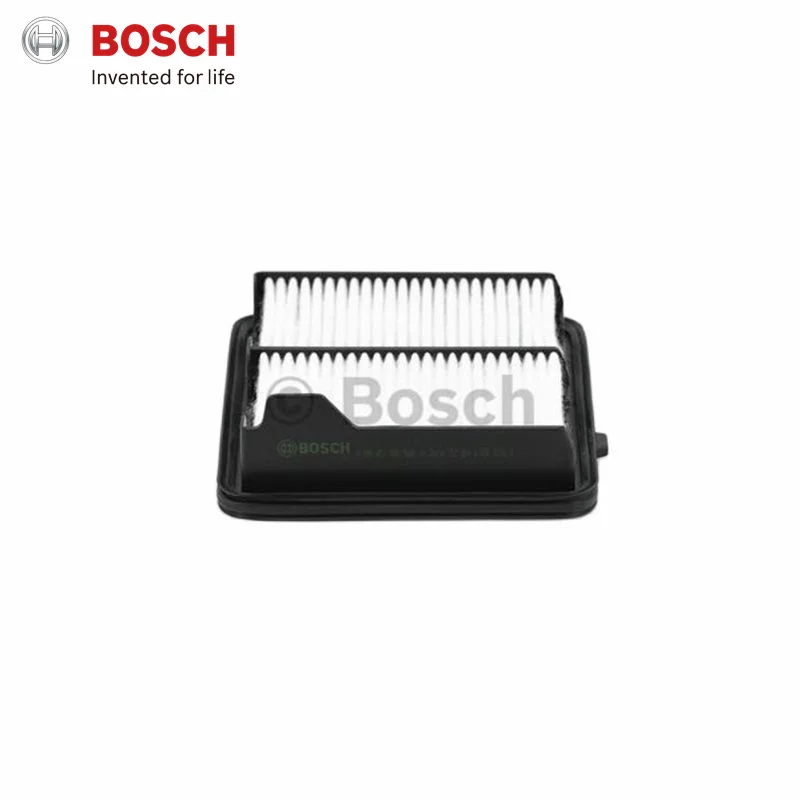BOSCH Genuine 1Pcs Automobile Air Filter Element 17220RB6Z00 Engine