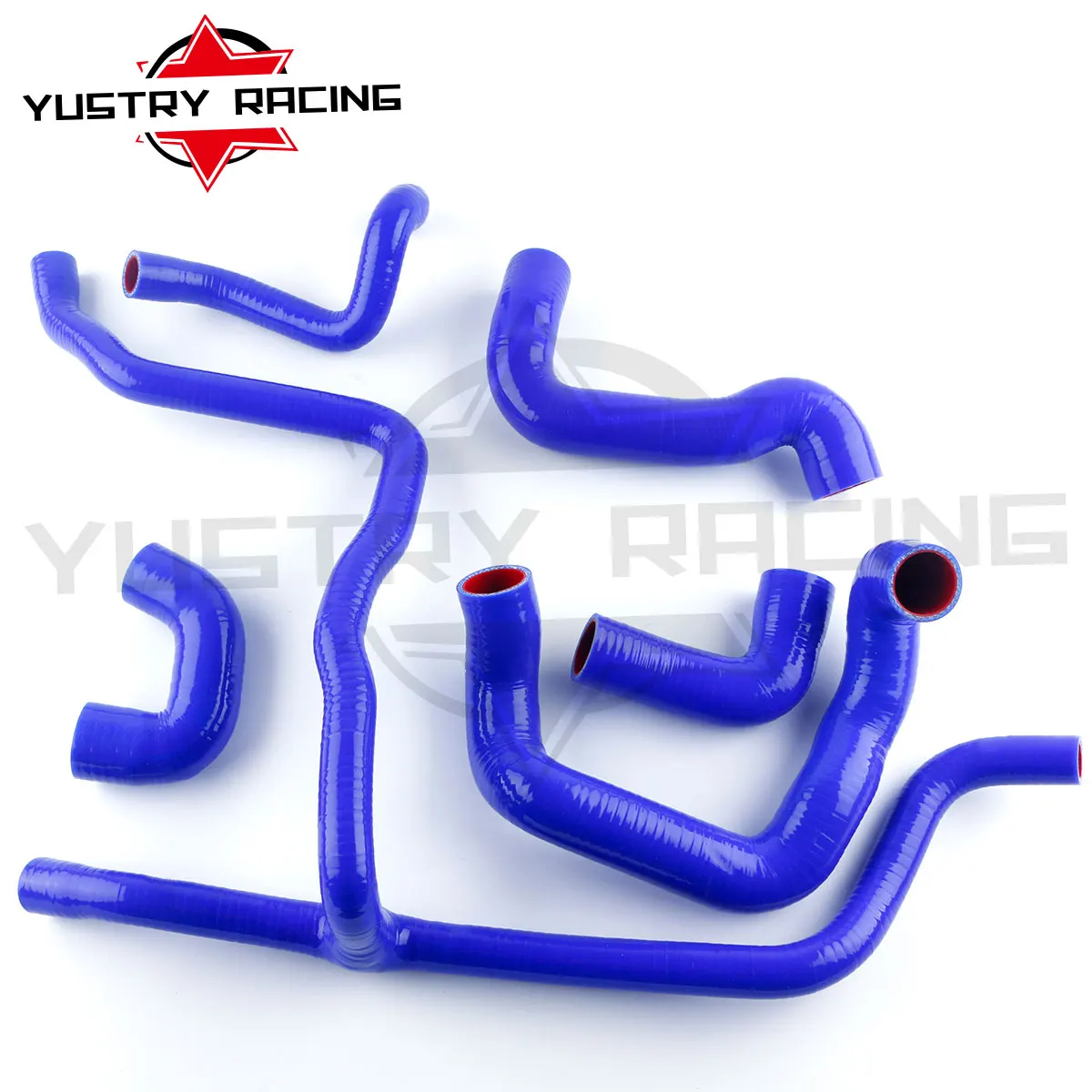 Fit 1988-1993 Bmw E30 M20 320I 325I 325Ix M20 Kit Tubo Radiatore In Silicone Serie 3 1989 1990 1991 1992