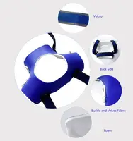 Comfortable Medical Adjustable Orthopedic Children Hip Abduction Orthosis 2