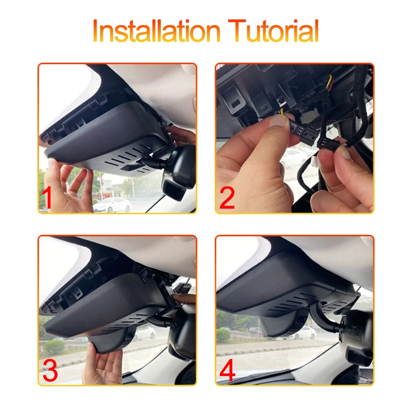 HAVAL H6 H7 F7 F7x H9 XY DARGO Jolion GWM POER ڵ ī޶ ڴ  ķ,  ڵ DVR,   ĸ 4K  ķ