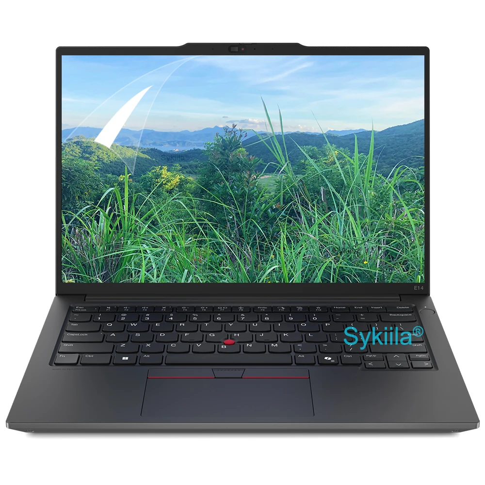 Universal 14-inch Clear Matte Frosted Screen Protector Film